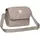Vaude Coreway Messenger 6 Tasche (Größe 6L, braun)