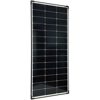 Offgridtec 150W Mono Solarpanel 23V Black Frame V2