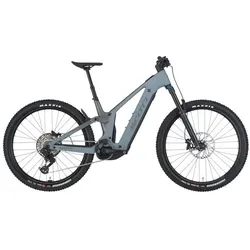Scott Patron 910 Grau Modell 2025