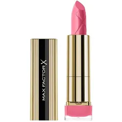 Max Factor Colour Elixir Lippenstift 90 - ENGLISH ROSE 4 g Rosegold 