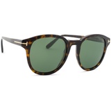 Tom Ford Jameson FT0752 FT0752/S 52N 52, BC:, DIA:, SPH:, CYL:, AX: