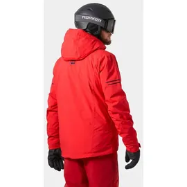HELLY HANSEN Swift Team Jacke rot XL