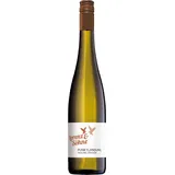 Lorenz & Söhne Punktlandung Riesling trocken 2024 0,75 l