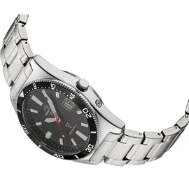 Master Time Super Power MTGA-10857-21M Edelstahl 42 mm MTGA-10857-21M