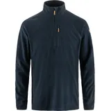 Fjällräven Fleecepullover dunkelblau XL