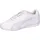 Puma Kinder Catch Ac Ps Sneaker, White X Feather Gray, 33 EU