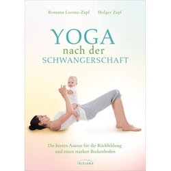 Yoga nach der Schwangerschaft