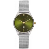 Paul Hewitt Praia Quarz Leder 36 mm PH004749