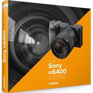 Sony ?6400 - Das Kamerabuch