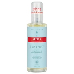Speick Thermal Sensitiv Deo Spray