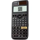 Casio Schulrechner Modell FX-87 DE X ClassWiz - Schwarz
