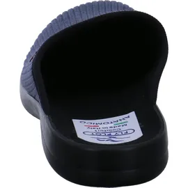 FLY FLOT Hausschuh blau, 47 EU - 47 EU