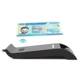 Hamlet Smart Card Reader NFC Kartenleser Elektronisch Kontaktlos