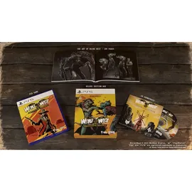 Weird West: Definitive Edition Deluxe