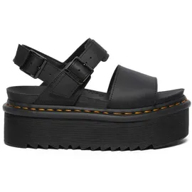 Dr. Martens Voss Quad black hydro 40
