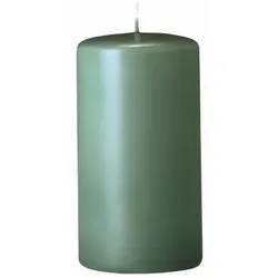 Kopschitz Kerzen Kerzen Stumpenkerzen Sense, 200 x 80 mm, 4 Stück