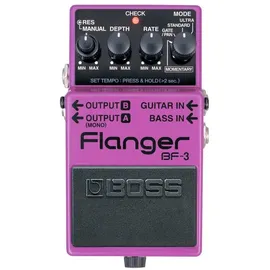 Boss BF-3 Flanger