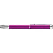 Pelikan Füller Pura® P40, Geschenk-Etui, Violett M