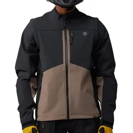 Fox Ranger Off-Road Softshell Motocross Jacke