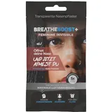breatheboost+ Feminine Original Nasenpflaster