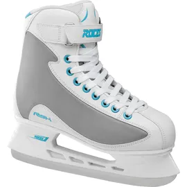 ROCES RSK 2 White-Aqua, 37, 450572