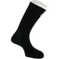 ION MTB Logo Socken schwarz (47220-5876-900)