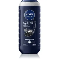 NIVEA Active Clean Duschgel 250 ml