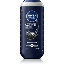 NIVEA Active Clean Duschgel 250 ml
