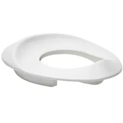 Kinder-WC-Sitz Multi Thermoplast weiß T3546