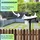 casativo Profi Funk-Wetterstation Solar 100m
