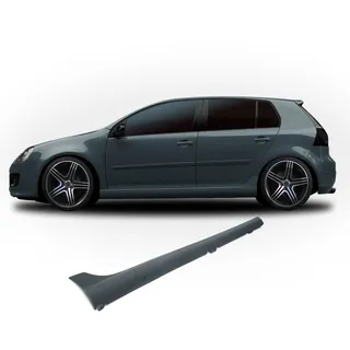 JOM Schwellerverkleidung VW Golf 5