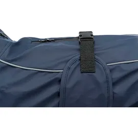 Trixie Be Nordic Husum Hundejacke - Blue - 50 cm