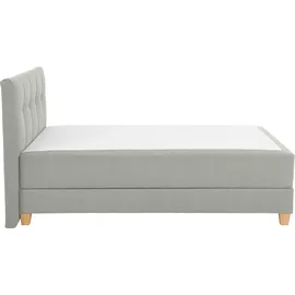 Home Affaire Lonrai 148 x 227 cm H2 Braun