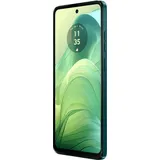 Motorola Moto G04 4 GB RAM 64 GB Sea Green