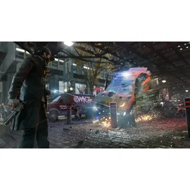 Watch Dogs (Download) (PC)