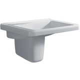 Geberit Dejuna Waschtisch 55 x 52,5 cm (128556000)