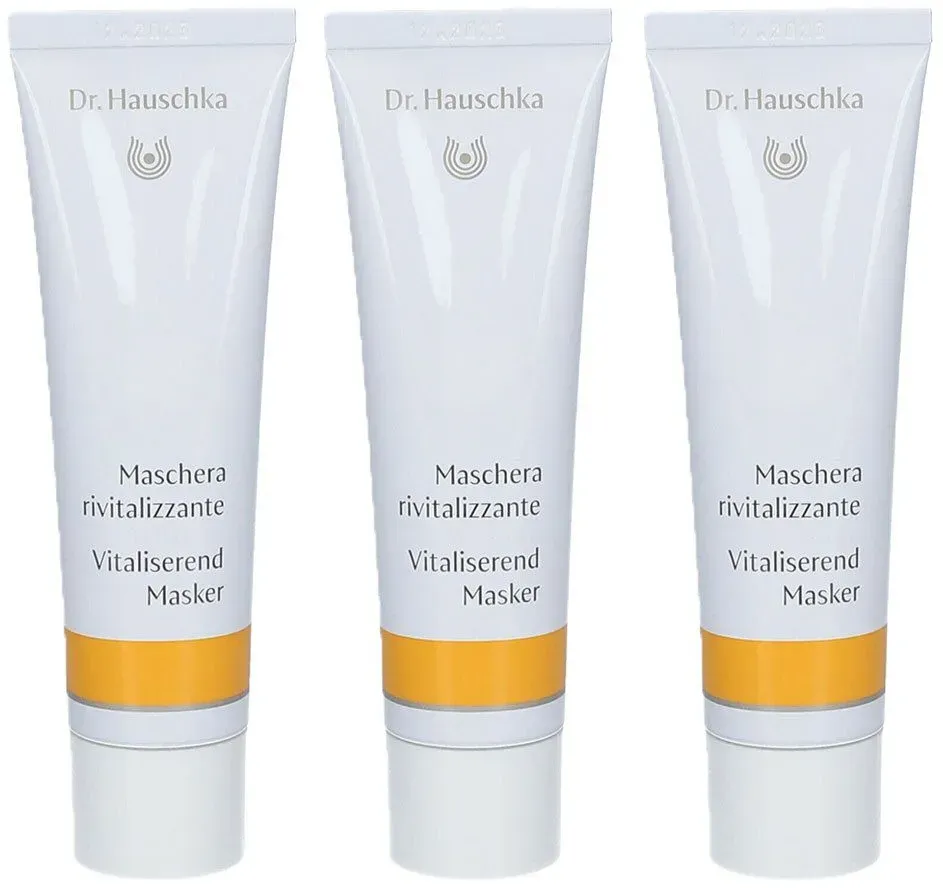 Dr. Hauschka Masque Revitalisant