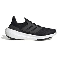 Adidas Herren Ultra Boost Light schwarz 38.6