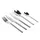 Russell Hobbs Vermont 20-tlg.