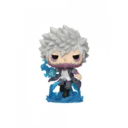 Figur My Hero Academia - Dabi (Funko POP! Plus 1834)