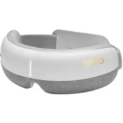 E3 Smart Eye Massager mit Wärme gegen Migräne