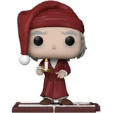 Funko POP! A Christmas Carol - Ebenezer Scrooge #81145