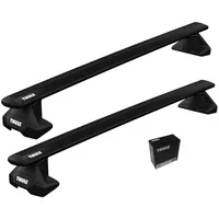 Thule Dachträger Thule WingBar Evo Fiat 500L