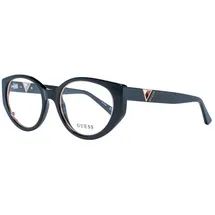 Marcolin Guess Brillengestell GU2885 52001 schwarz
