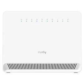 Cudy N300 4G LTE Router
