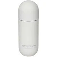 ASOBU 460ml Orb Thermosflasche - White - One Size