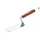 Triangle Plancha-Palette 15 cm Edelstahl Walnuss
