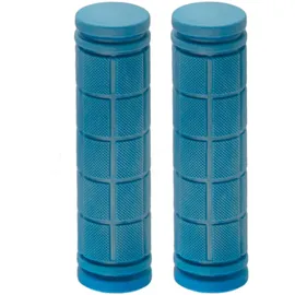 Soke Griffe für EVO Roller/Fahrradgriffe Blau 2 Stk.