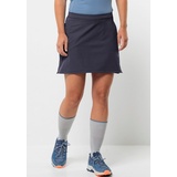 Jack Wolfskin Hiking Alpine Skort Damen 42