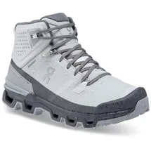 On Cloudrock 2 Waterproof Damen Glacier / Eclipse 37